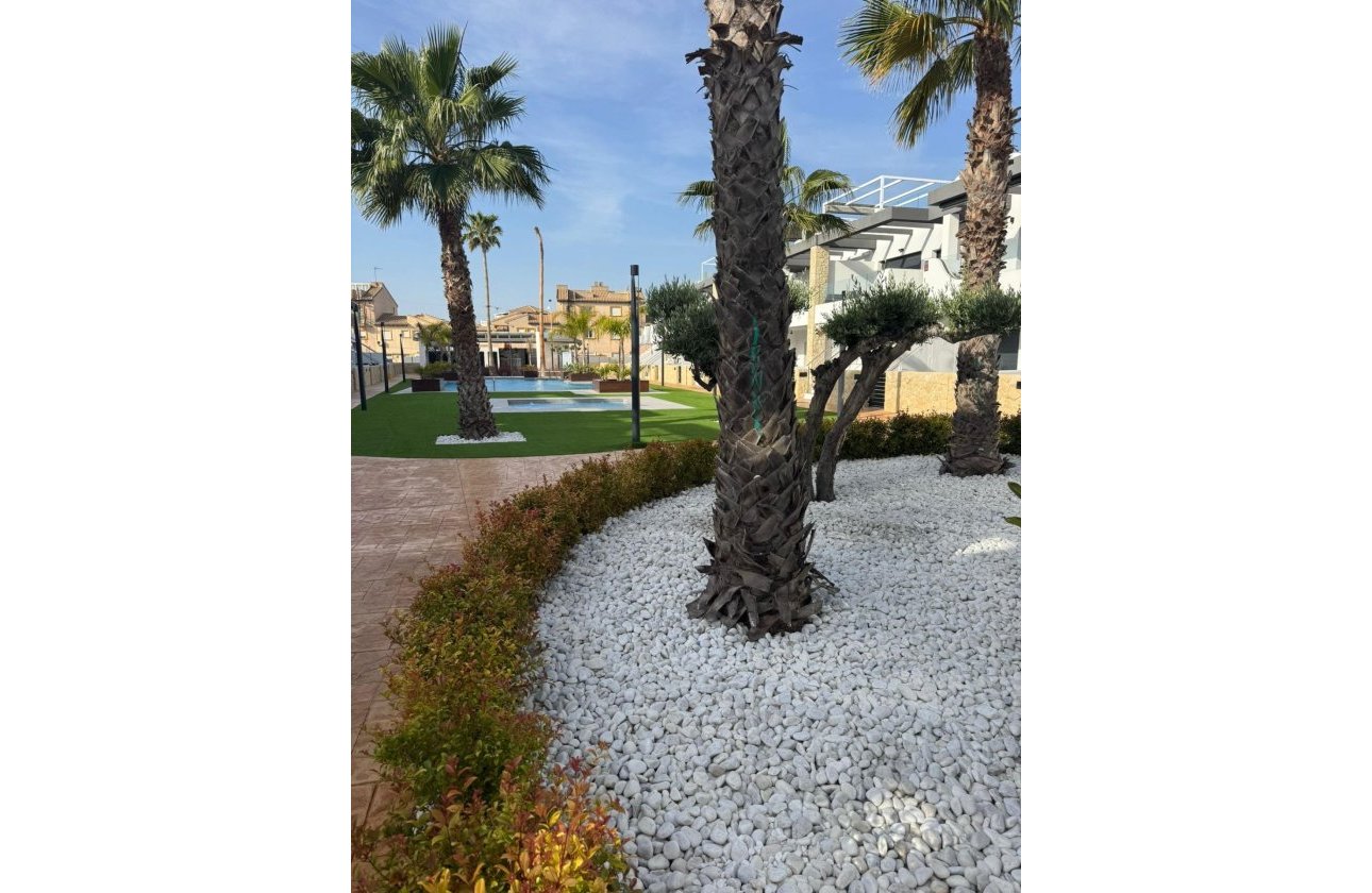 Revente - Appartement -
Orihuela Costa - Rocio Del Mar