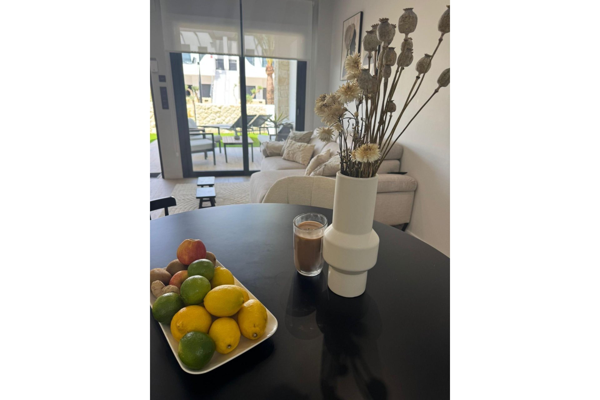 Revente - Appartement -
Orihuela Costa - Rocio Del Mar