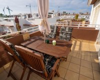 Revente - Appartement -
Orihuela Costa - Rocio Del Mar