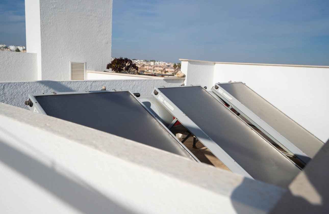 Revente - Appartement -
Orihuela Costa - Rocio Del Mar