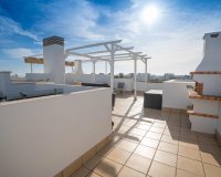 Revente - Appartement -
Orihuela Costa - Rocio Del Mar