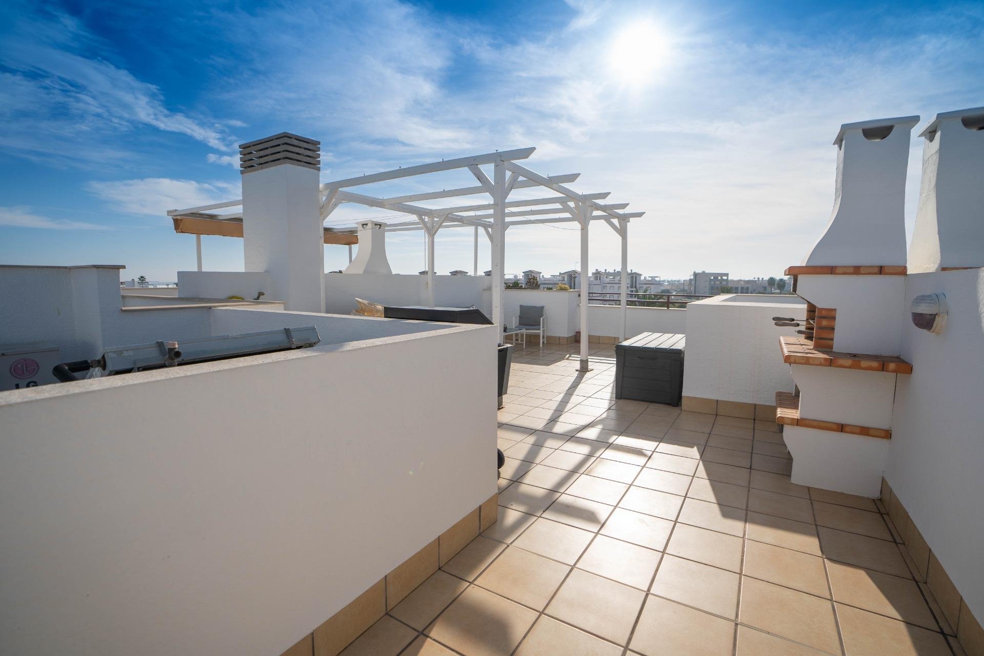 Revente - Appartement -
Orihuela Costa - Rocio Del Mar