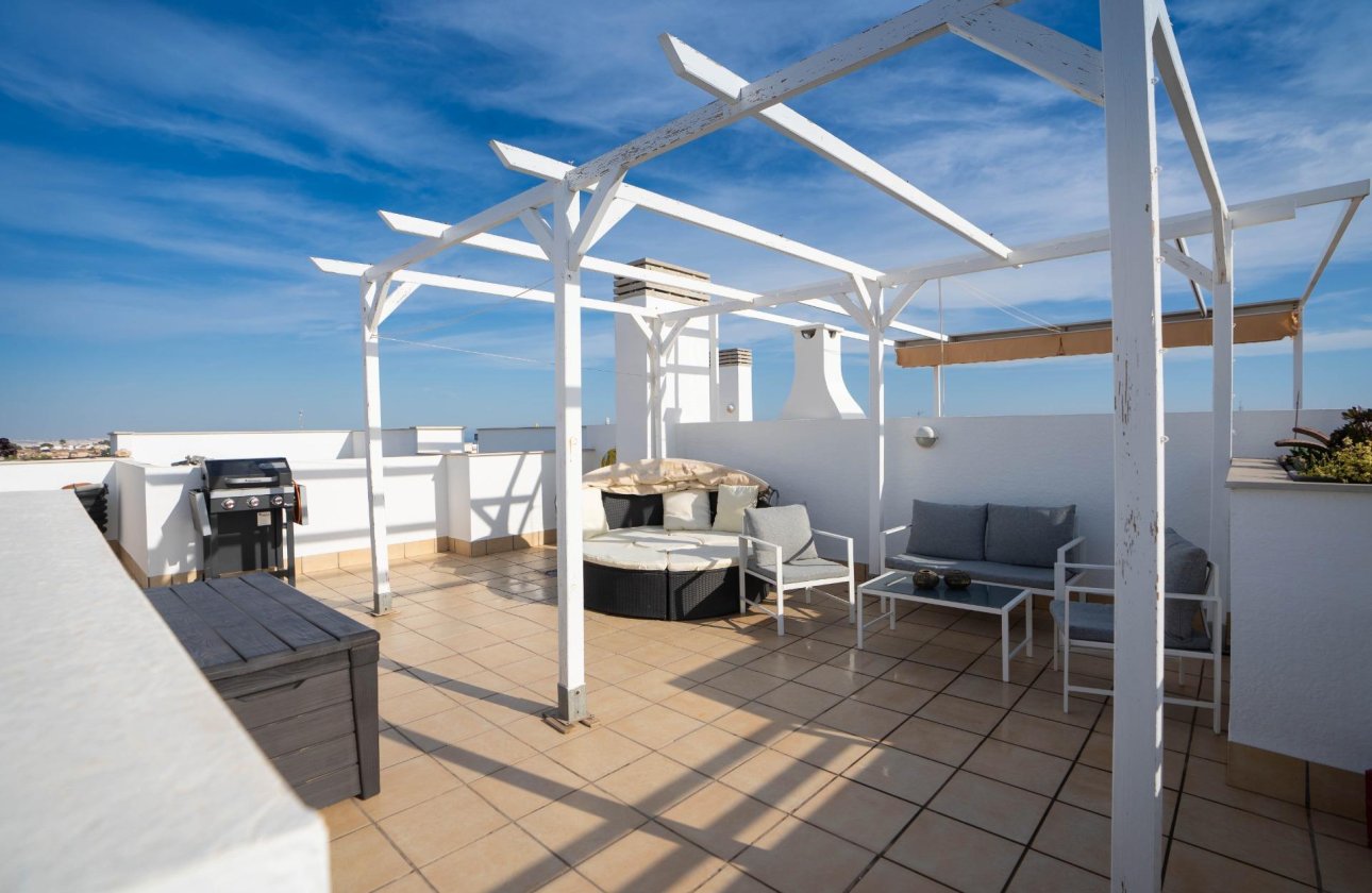 Revente - Appartement -
Orihuela Costa - Rocio Del Mar
