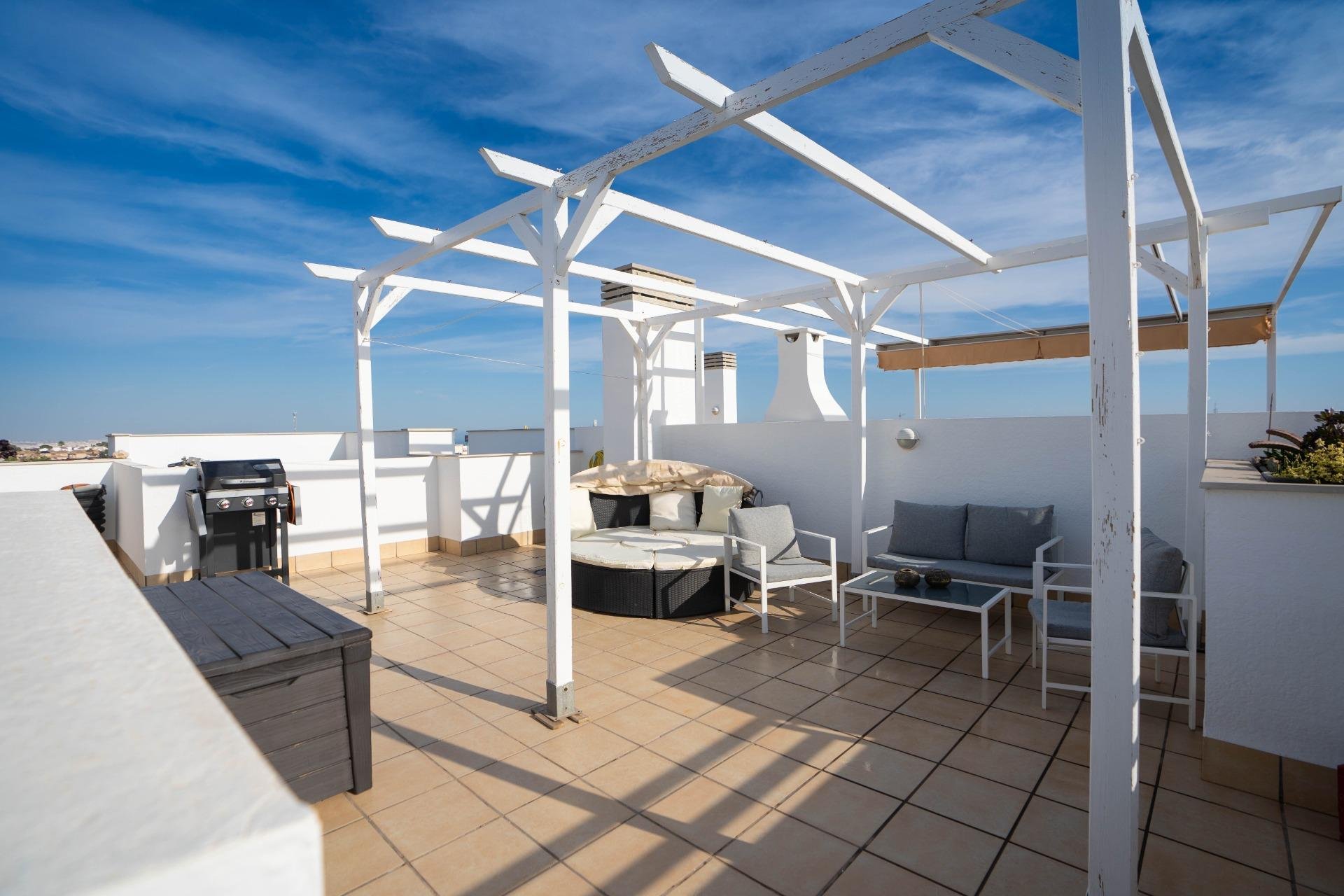 Revente - Appartement -
Orihuela Costa - Rocio Del Mar