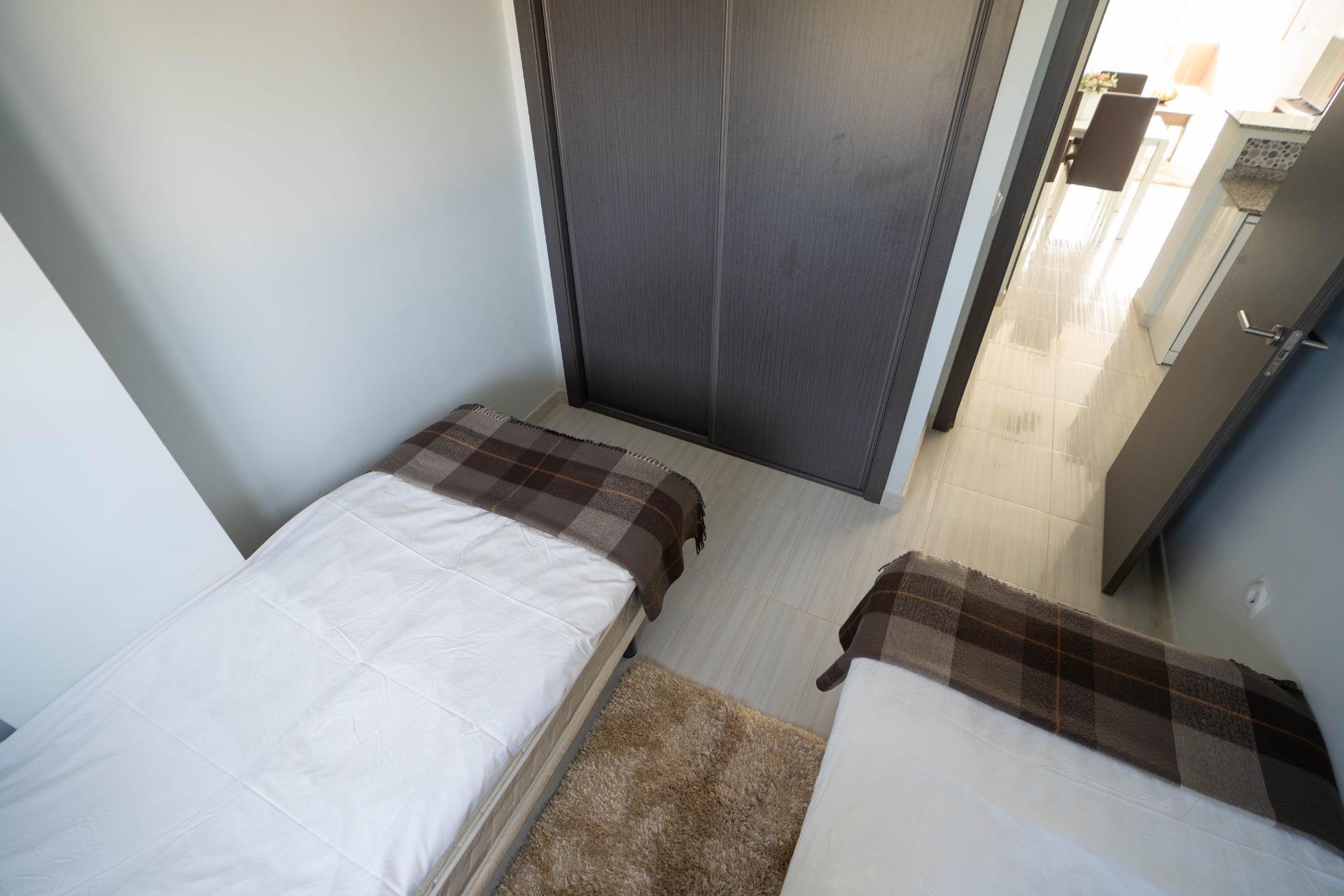 Revente - Appartement -
Orihuela Costa - Rocio Del Mar