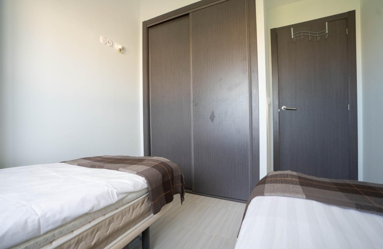Revente - Appartement -
Orihuela Costa - Rocio Del Mar