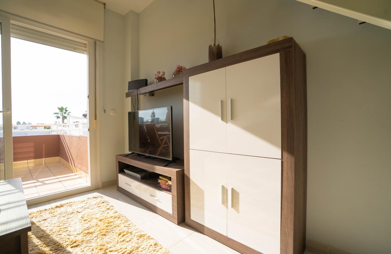 Revente - Appartement -
Orihuela Costa - Rocio Del Mar