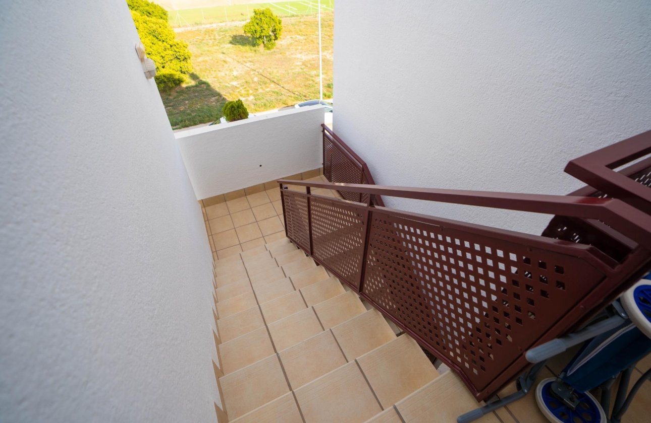 Revente - Appartement -
Orihuela Costa - Rocio Del Mar