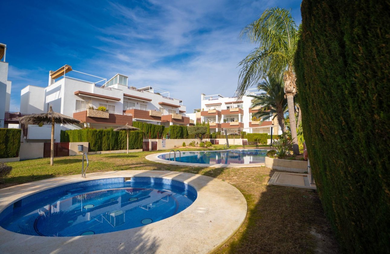 Revente - Appartement -
Orihuela Costa - Rocio Del Mar
