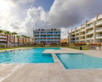 Revente - Appartement -
Orihuela Costa - Villamartín-las Filipinas