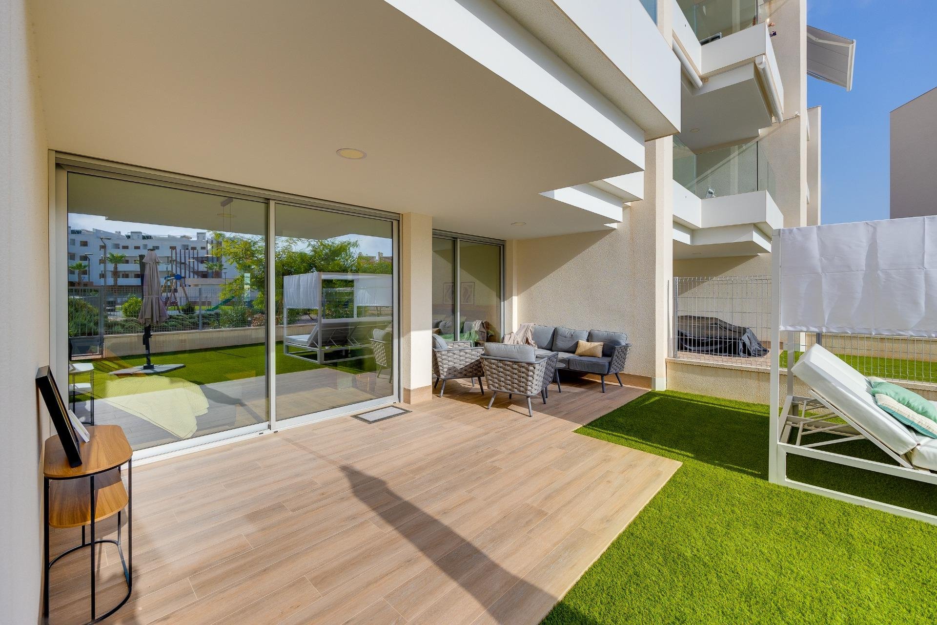 Revente - Appartement -
Orihuela Costa - Villamartín-las Filipinas