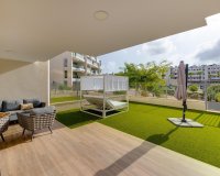 Revente - Appartement -
Orihuela Costa - Villamartín-las Filipinas