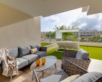 Revente - Appartement -
Orihuela Costa - Villamartín-las Filipinas