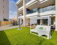 Revente - Appartement -
Orihuela Costa - Villamartín-las Filipinas