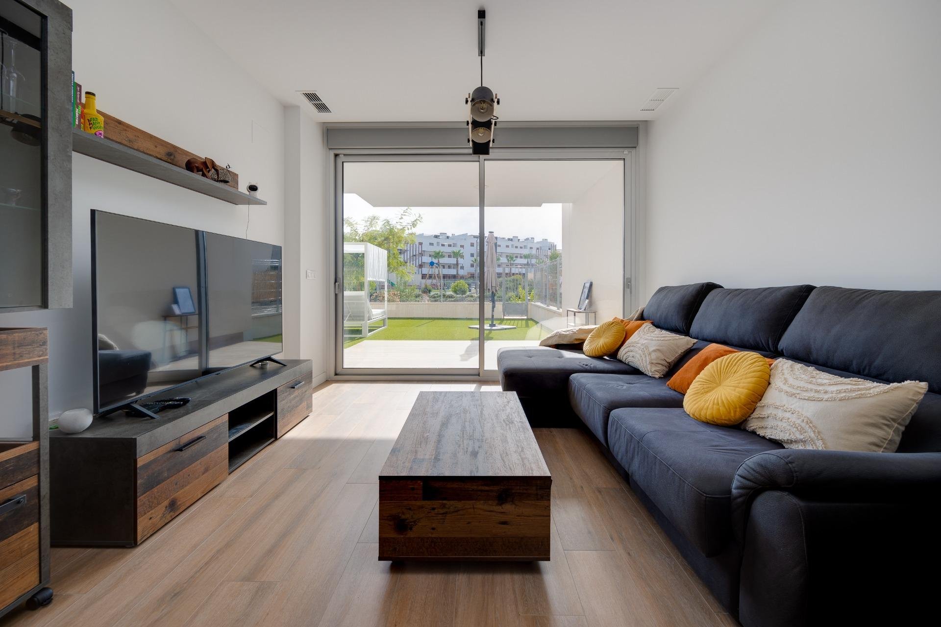 Revente - Appartement -
Orihuela Costa - Villamartín-las Filipinas