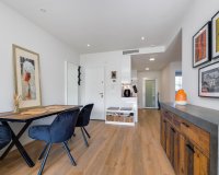 Revente - Appartement -
Orihuela Costa - Villamartín-las Filipinas