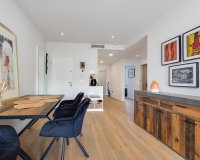 Revente - Appartement -
Orihuela Costa - Villamartín-las Filipinas