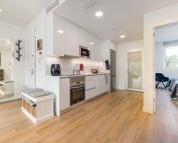 Revente - Appartement -
Orihuela Costa - Villamartín-las Filipinas