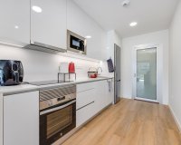 Revente - Appartement -
Orihuela Costa - Villamartín-las Filipinas