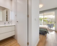 Revente - Appartement -
Orihuela Costa - Villamartín-las Filipinas