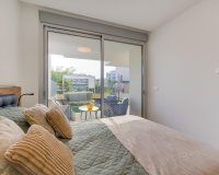 Revente - Appartement -
Orihuela Costa - Villamartín-las Filipinas