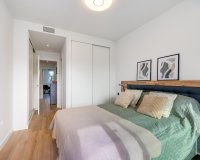 Revente - Appartement -
Orihuela Costa - Villamartín-las Filipinas