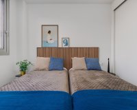 Revente - Appartement -
Orihuela Costa - Villamartín-las Filipinas