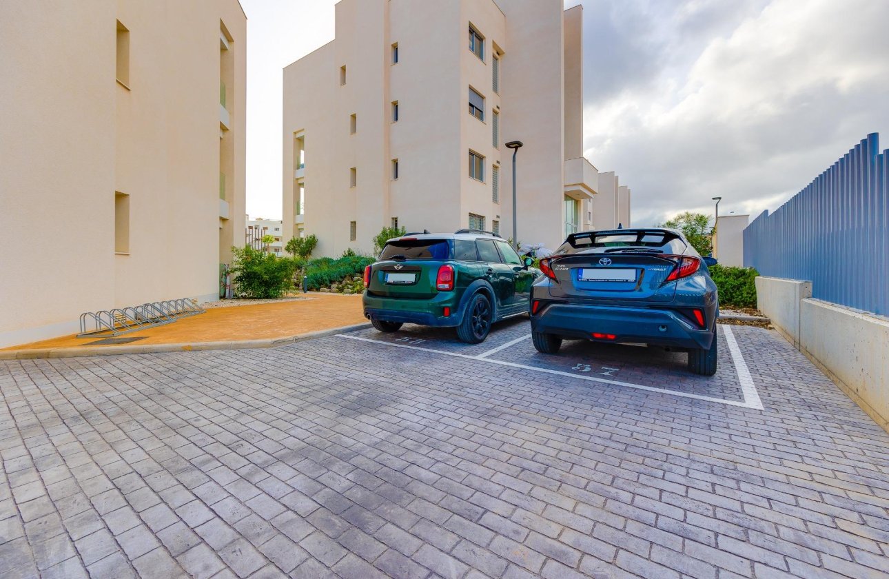 Revente - Appartement -
Orihuela Costa - Villamartín-las Filipinas