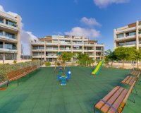 Revente - Appartement -
Orihuela Costa - Villamartín-las Filipinas