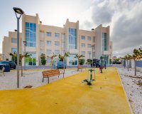 Revente - Appartement -
Orihuela Costa - Villamartín-las Filipinas