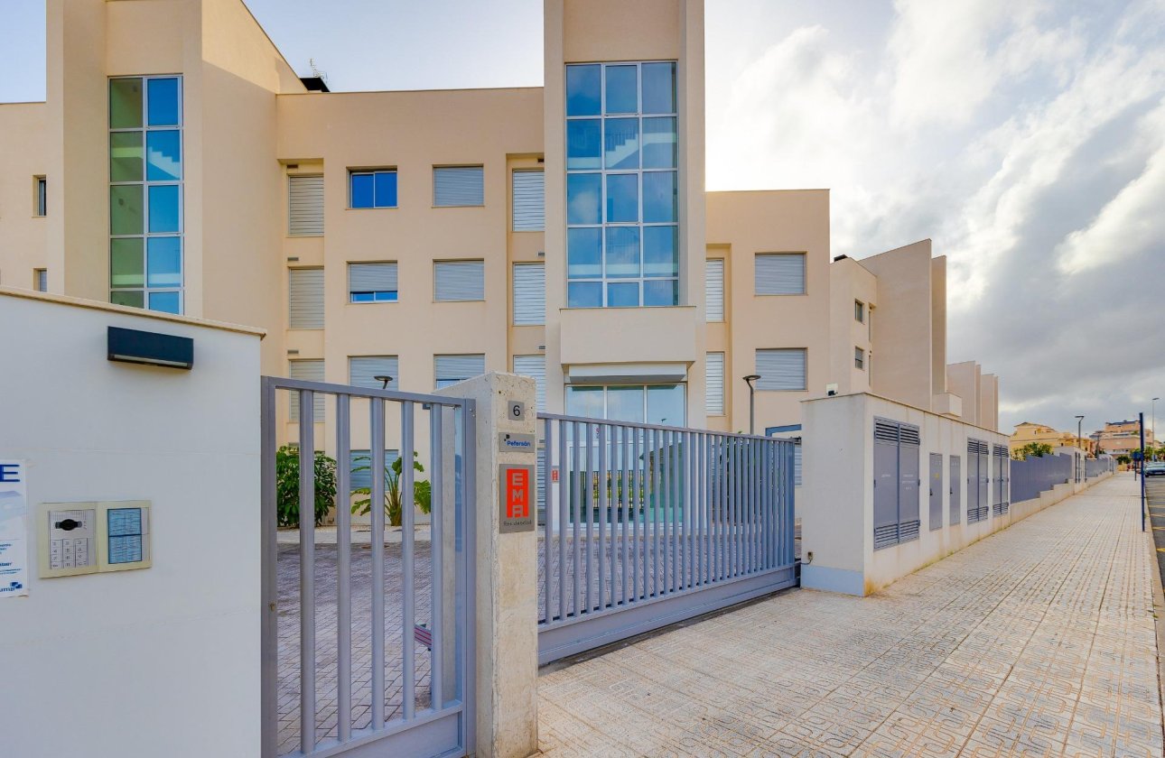 Revente - Appartement -
Orihuela Costa - Villamartín-las Filipinas