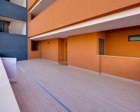 Revente - Appartement -
Orihuela Costa - Villamartín-las Filipinas