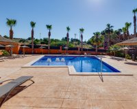 Revente - Appartement -
Orihuela Costa - Villamartín-las Filipinas