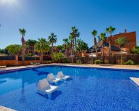 Revente - Appartement -
Orihuela Costa - Villamartín-las Filipinas