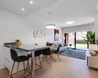 Revente - Appartement -
Orihuela Costa - Villamartín-las Filipinas