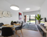 Revente - Appartement -
Orihuela Costa - Villamartín-las Filipinas