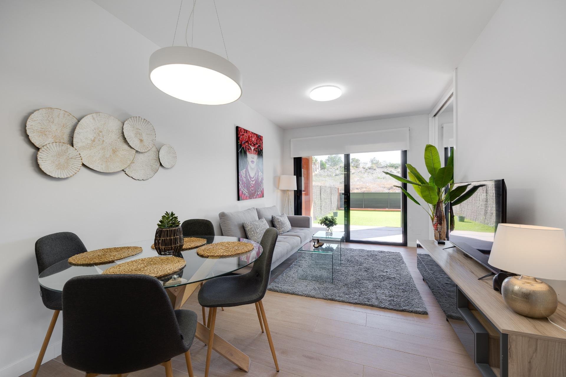 Revente - Appartement -
Orihuela Costa - Villamartín-las Filipinas