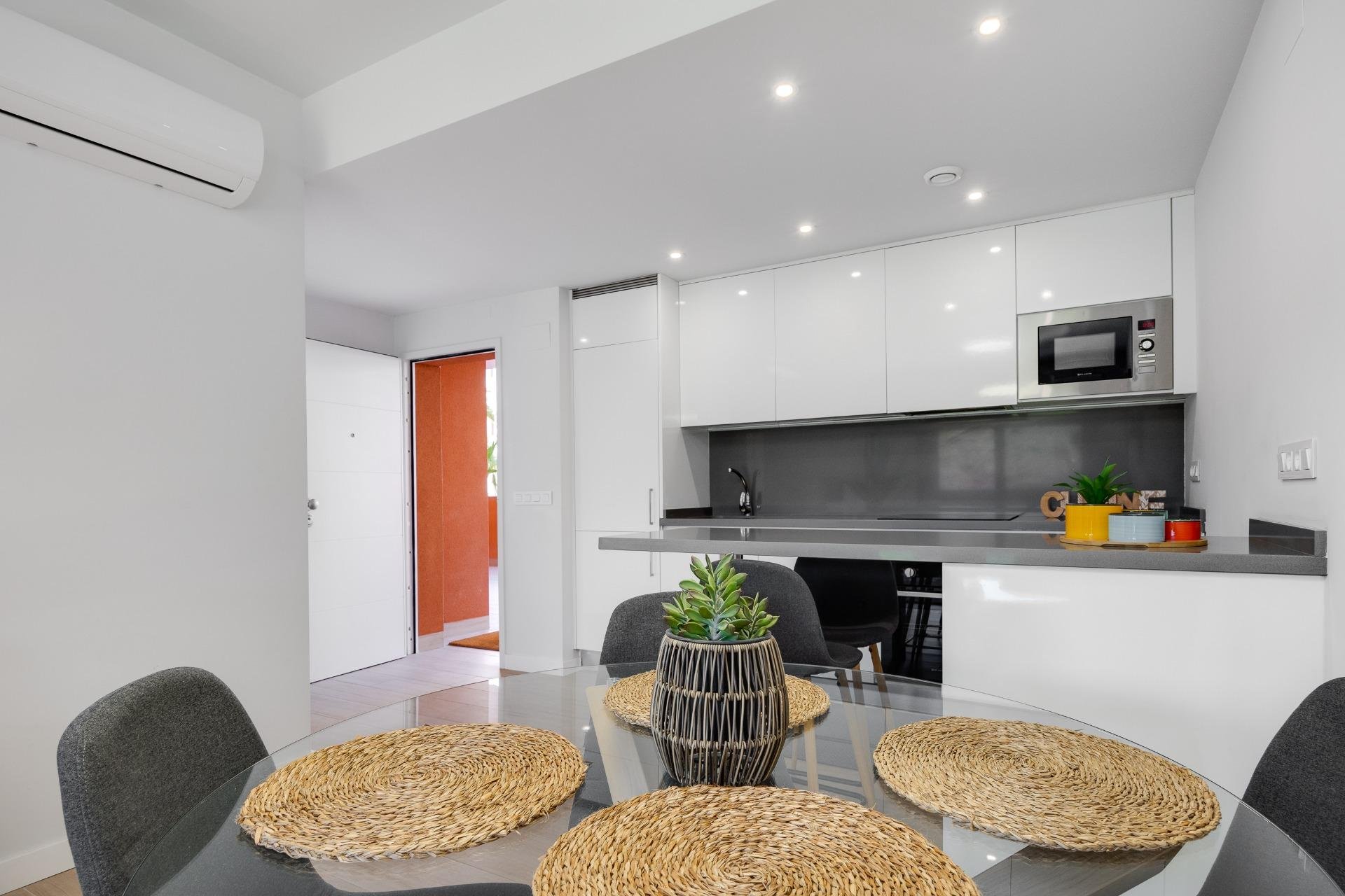 Revente - Appartement -
Orihuela Costa - Villamartín-las Filipinas