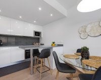 Revente - Appartement -
Orihuela Costa - Villamartín-las Filipinas