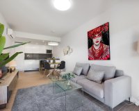 Revente - Appartement -
Orihuela Costa - Villamartín-las Filipinas