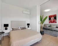 Revente - Appartement -
Orihuela Costa - Villamartín-las Filipinas