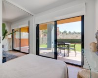 Revente - Appartement -
Orihuela Costa - Villamartín-las Filipinas