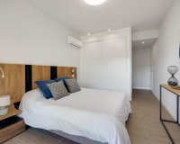 Revente - Appartement -
Orihuela Costa - Villamartín-las Filipinas