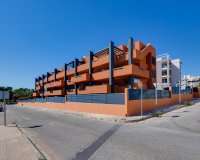 Revente - Appartement -
Orihuela Costa - Villamartín-las Filipinas
