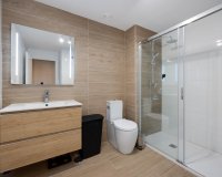 Revente - Appartement -
Orihuela Costa - Villamartín-las Filipinas