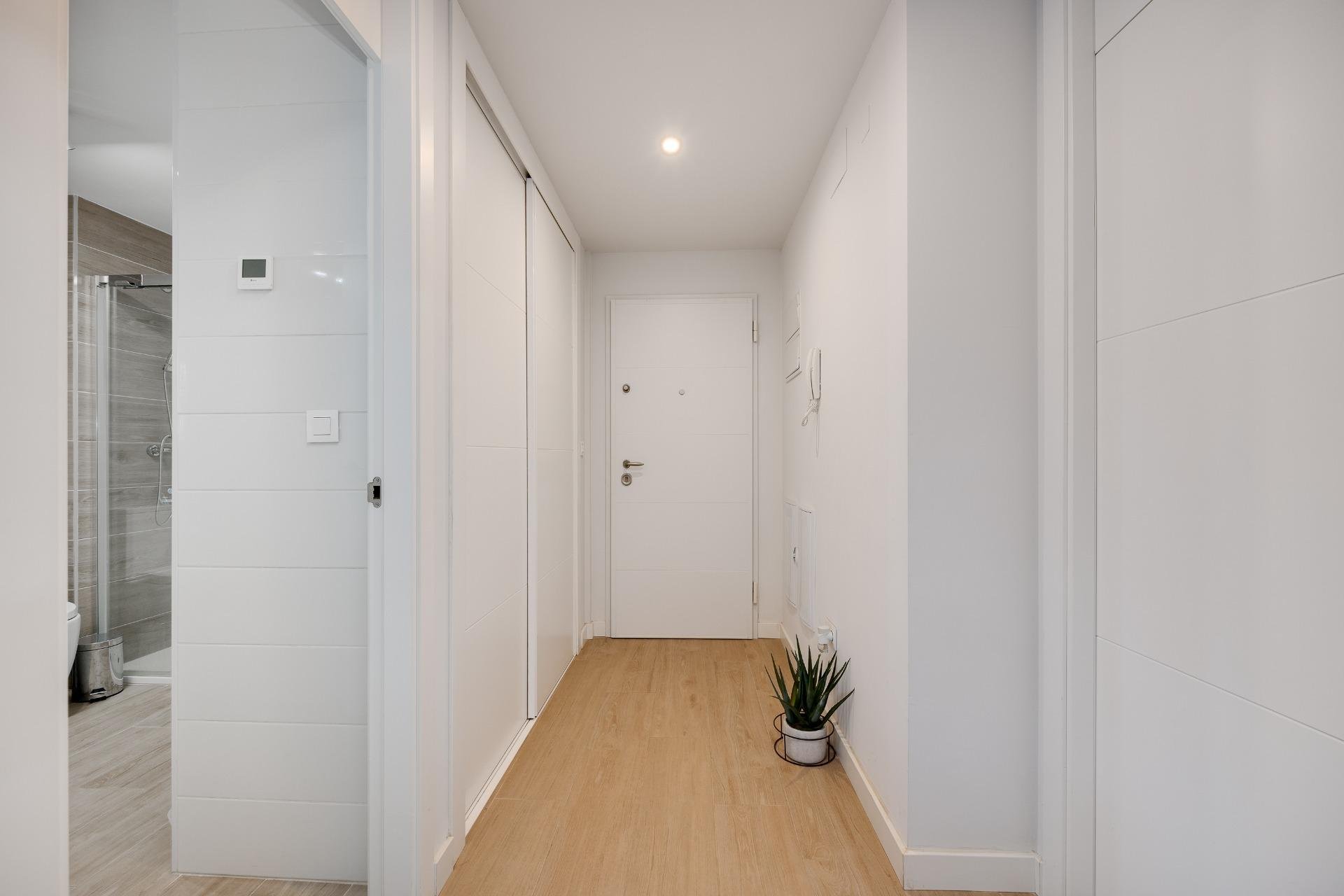 Revente - Appartement -
Orihuela Costa - Villamartín-las Filipinas