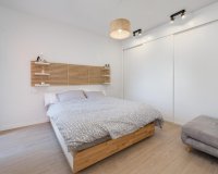 Revente - Appartement -
Orihuela Costa - Villamartín-las Filipinas