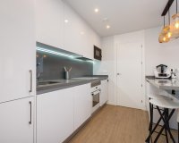 Revente - Appartement -
Orihuela Costa - Villamartín-las Filipinas