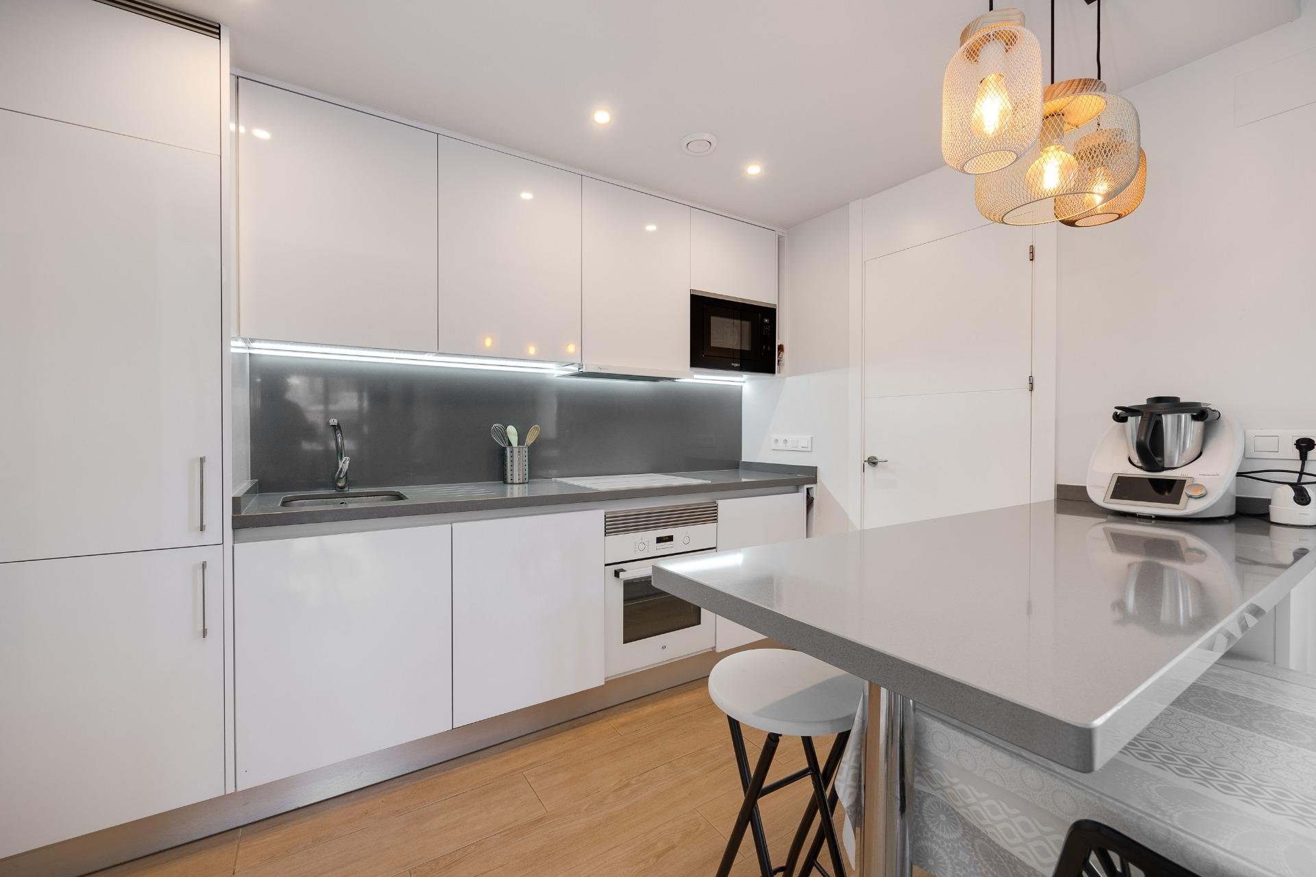 Revente - Appartement -
Orihuela Costa - Villamartín-las Filipinas