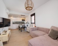 Revente - Appartement -
Orihuela Costa - Villamartín-las Filipinas